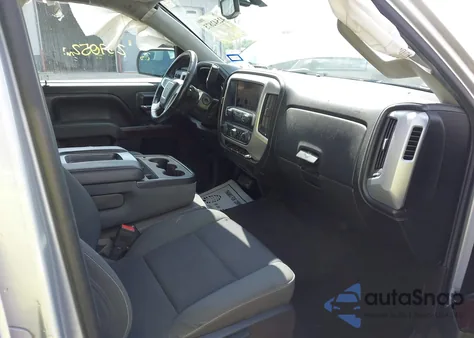 2014 GMC Sierra K1500 Sle from USA, damaged, VIN 1GTV2UEC0EZ230294